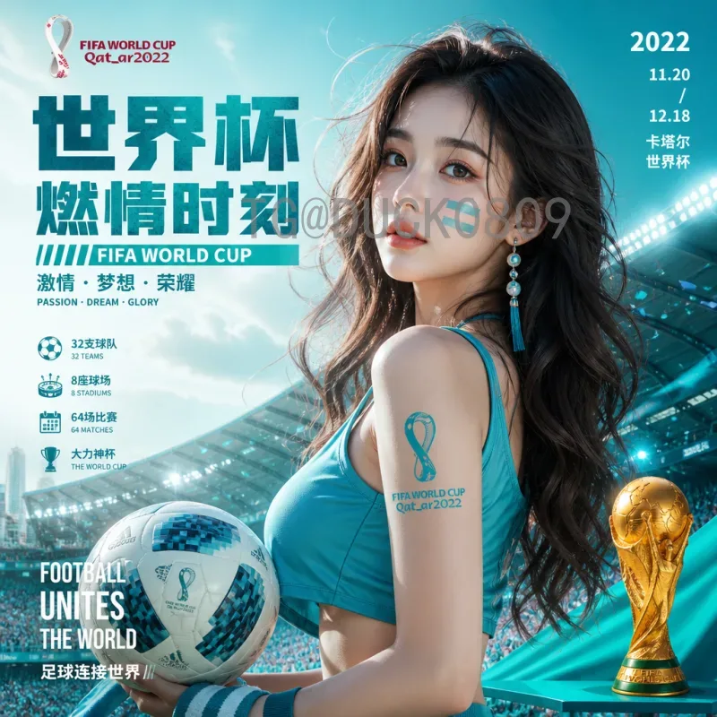 德国2026美加墨世界杯战报：日耳曼战车重夺荣耀之路