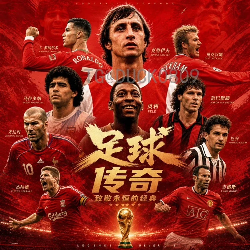 管泽元2026世界杯预测：毒奶定律能否延续？解析电竞解说跨界足球